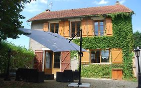 La Clairiere Au Bois